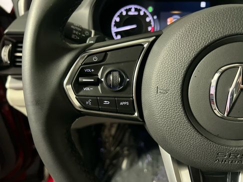 Used 2025 Acura RDX SH-AWD w/ Technology Package image 15