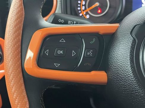 Used 2025 Jeep Wrangler Unlimited Sport AWD/4WD image 30