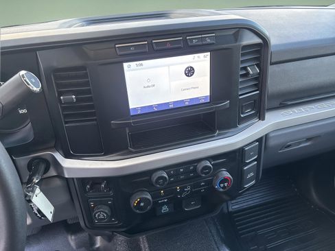 Used 2024 Ford F250 XLT w/ Tremor Off-Road Package image 14