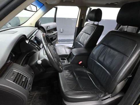 Used 2016 Ford Flex SEL w/ Equipment Group 202A image 22