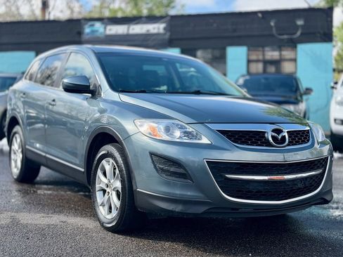Used 2011 MAZDA CX-9 Touring AWD/4WD image 1