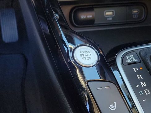 Used 2025 Kia Soul EX FWD image 15