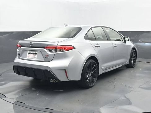Used 2026 Toyota Corolla SE w/ SE Premium Package AWD/4WD image 19