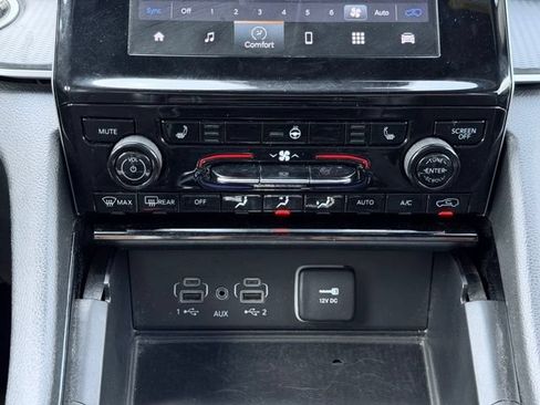 Used 2023 Jeep Grand Cherokee L Laredo AWD/4WD image 42