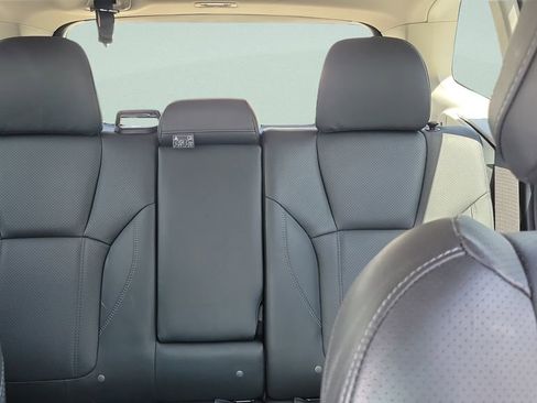 Used 2020 Subaru Forester Touring w/ Popular Package #2 image 21