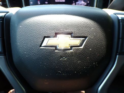 Used 2023 Chevrolet Silverado 1500 LT w/ Z71 Off-Road Package AWD/4WD image 30