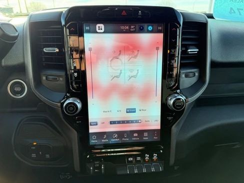 New 2026 RAM 2500 Tradesman AWD/4WD image 19
