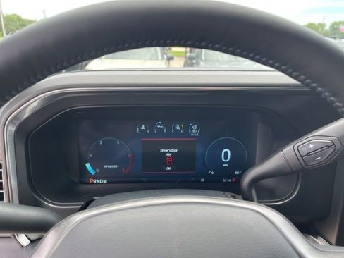 New 2025 Ford F250 Platinum image 23