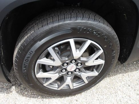 Used 2020 GMC Acadia SLE AWD/4WD image 33