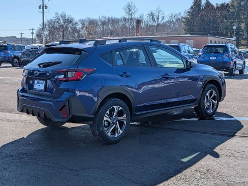 New 2026 Subaru Crosstrek 2.0i Premium image 4