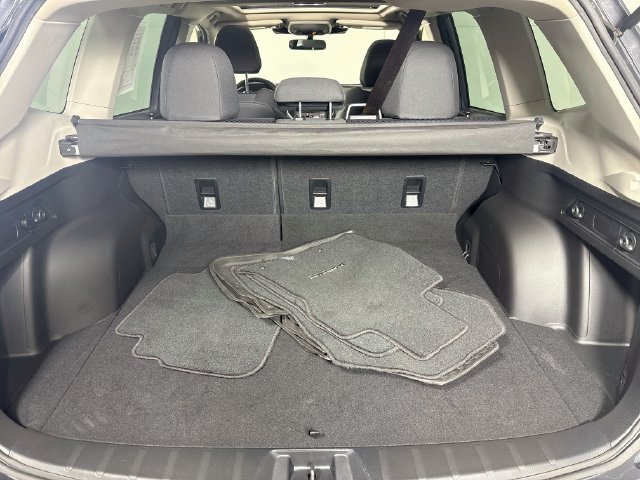 Certified 2023 Subaru Forester Premium AWD/4WD image 27