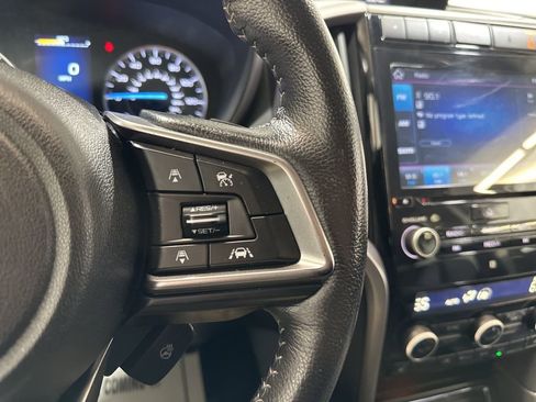 Used 2019 Subaru Ascent Limited image 30