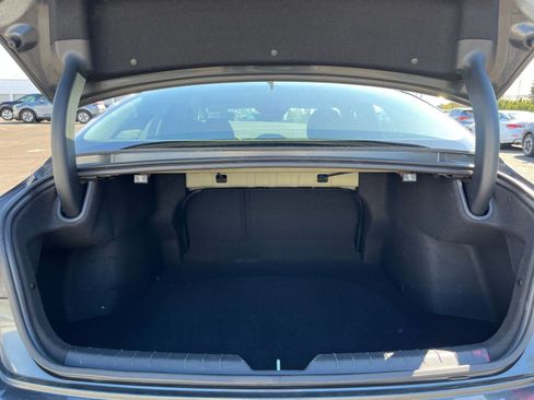Used 2025 Kia K5 LXS FWD image 30