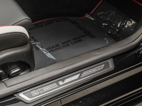 Used 2024 Cadillac CT5 V Blackwing w/ Carbon Fiber Package 2 image 33