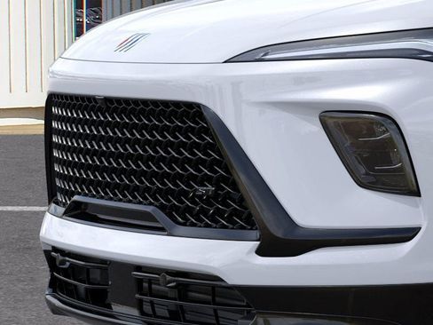 New 2026 Buick Enclave Sport Touring image 13