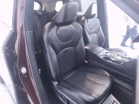 Used 2024 INFINITI QX60 Luxe FWD image 26