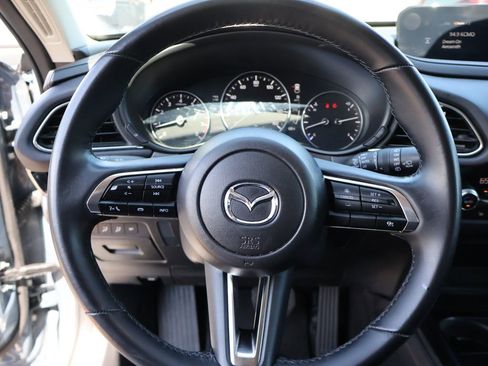 Used 2025 MAZDA CX-30 AWD 2.5 S w/ Preferred Package image 28