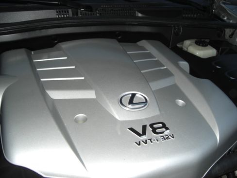 Used 2005 Lexus GX 470 image 27