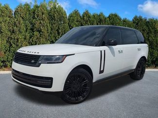 Used 2026 Land Rover Range Rover Long Wheelbase SE AWD/4WD 360° Tour