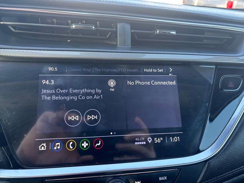 Used 2021 Buick Encore GX Select w/ Sport Touring Package image 25