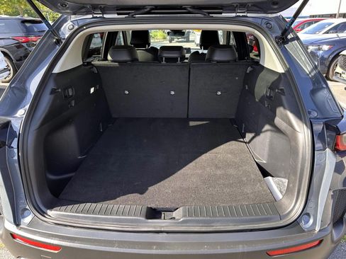 Used 2024 MAZDA CX-50 AWD 2.5 S w/ Cargo Package image 7