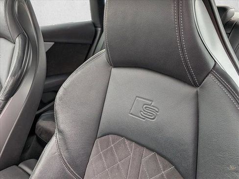 Used 2019 Audi S5 Premium w/ Convenience Package image 15