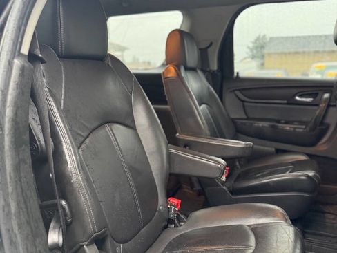 Used 2016 GMC Acadia SLT image 8