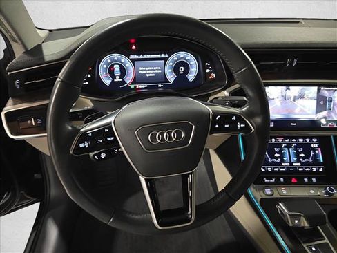 Used 2019 Audi A6 3.0T Prestige w/ Prestige Package AWD/4WD image 19