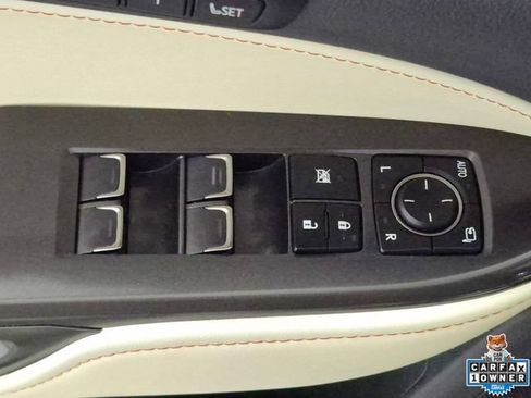 Used 2024 Lexus NX 350 AWD image 16