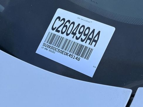 Used 2014 BMW X5 xDrive35i image 12