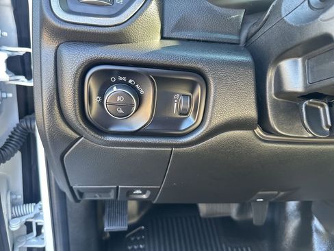 Used 2025 RAM 2500 Tradesman w/ Bed Utility Group image 37