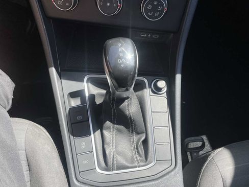 Used 2024 Volkswagen Jetta S FWD image 16