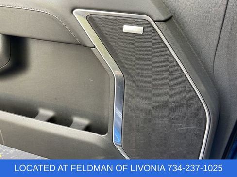 Certified 2023 Chevrolet Silverado 1500 RST w/ Rally Edition image 24