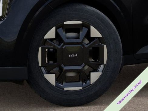 New 2026 Kia Carnival EX FWD image 9