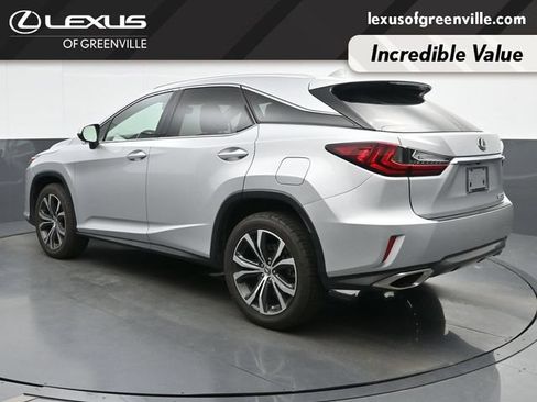 Used 2017 Lexus RX 350 FWD w/ Premium Package image 6