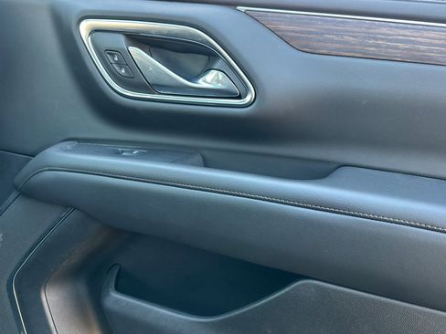 Certified 2023 Chevrolet Tahoe High Country image 25