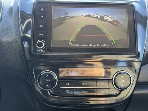 Used 2021 Mitsubishi Mirage SE image 16