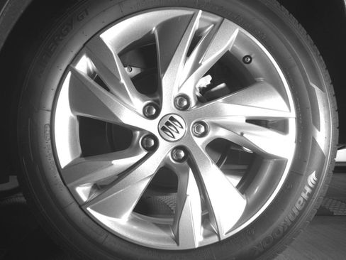 Used 2025 Buick Encore GX Preferred image 14