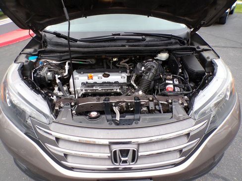 Used 2012 Honda CR-V LX image 22