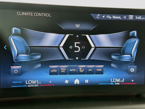 Used 2025 BMW 228i xDrive AWD/4WD image 22