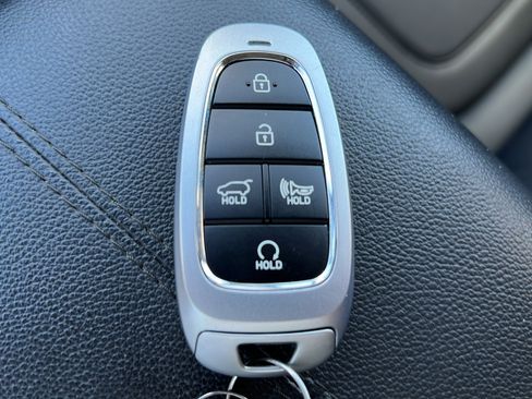 Certified 2024 Hyundai Tucson SEL w/ Convenience Package FWD image 29