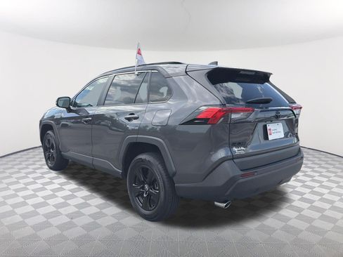 Certified 2023 Toyota RAV4 XLE w/ Convenience Package FWD image 17