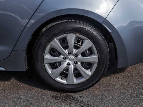 Certified 2024 Toyota Corolla LE image 13