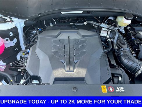New 2026 Hyundai Palisade SEL AWD/4WD image 14