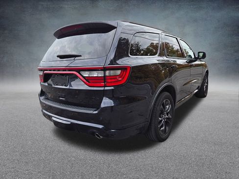 Used 2024 Dodge Durango R/T image 9