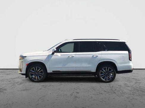 Certified 2024 Cadillac Escalade Sport AWD/4WD image 5