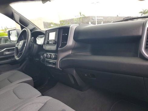 Used 2024 RAM 1500 Big Horn image 22