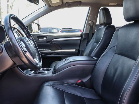 Used 2016 Toyota Highlander XLE FWD image 26