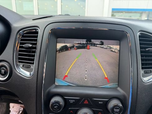 Used 2014 Dodge Durango Limited w/ Nav & Power Liftgate Group AWD/4WD image 5