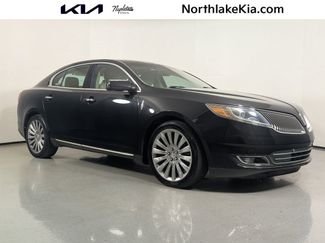 Used 2014 Lincoln MKS w/ Equipment Group 101A FWD video 1